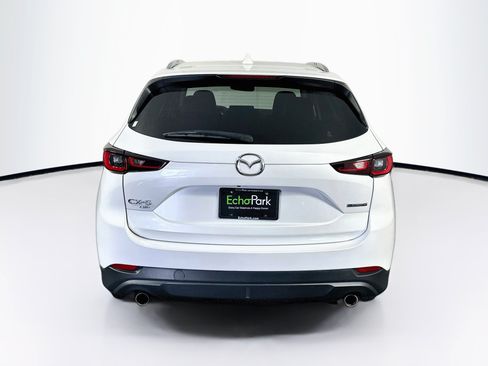 Used 2023 MAZDA CX-5 AWD 2.5 S image 7