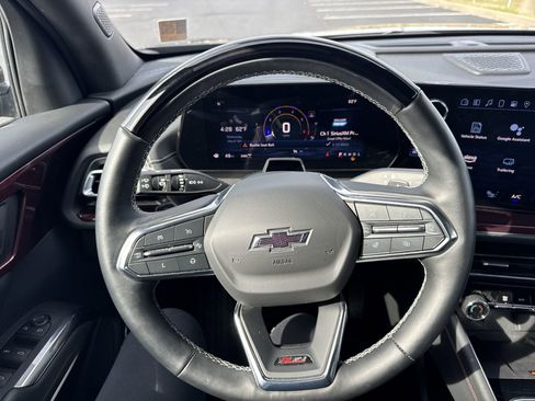 Used 2024 Chevrolet Traverse Z71 w/ Enhanced Driving Package image 14