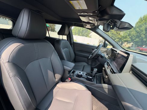 Certified 2026 Subaru Outback Touring XT AWD/4WD image 19