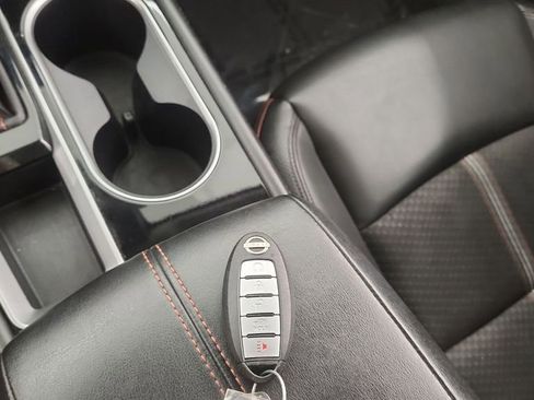 Used 2023 Nissan Altima 2.5 SR image 18