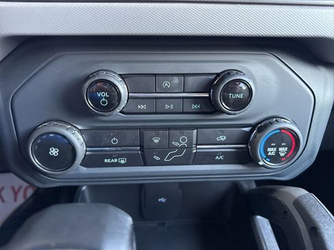 Certified 2022 Ford Bronco Big Bend AWD/4WD image 30