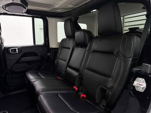 Used 2023 Jeep Wrangler Rubicon 392 w/ Xtreme Recon 35" Tire Package image 29