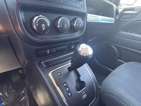 Used 2014 Jeep Compass Sport w/ Power Value Group FWD image 26