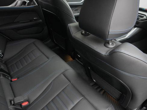 Certified 2024 BMW 430i Gran Coupe w/ M Sport Package (Priority 1) image 38