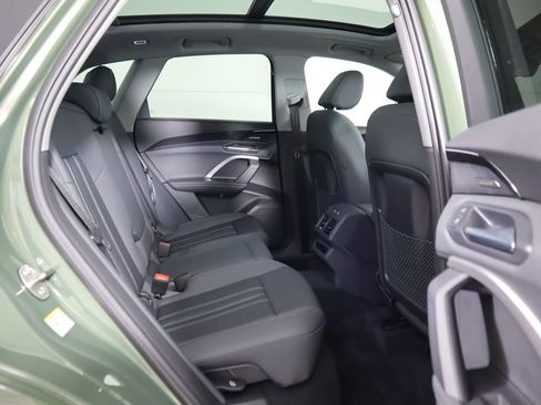 Used 2025 Audi Q5 Premium w/ Premium Plus AWD/4WD image 25