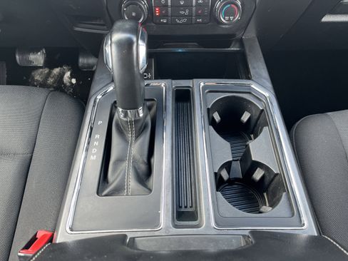 Used 2019 Ford F150 XLT w/ Equipment Group 302A Luxury image 26