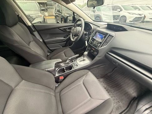 Used 2020 Subaru Impreza 2.0i Premium AWD/4WD image 25