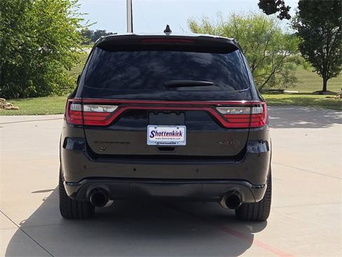 Used 2023 Dodge Durango SRT Hellcat image 7