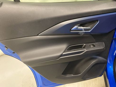 New 2026 Chevrolet Equinox EV LT FWD image 12