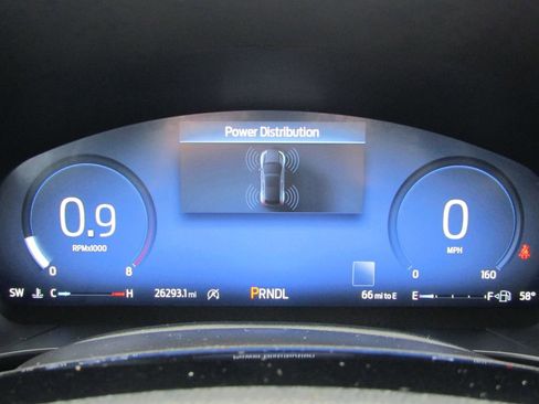 Used 2023 Ford Escape Platinum image 29