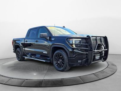 Used 2024 GMC Sierra 1500 Elevation w/ X31 Off-Road Package