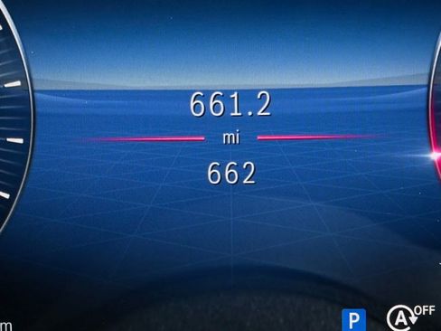 Used 2025 Mercedes-Benz CLA 250 250 image 15