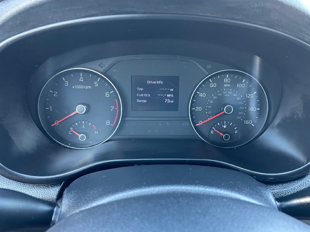 Used 2018 Kia Sportage LX AWD/4WD image 29