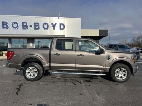 Certified 2023 Ford F150 XLT image 10