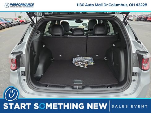 New 2026 Jeep Compass Limited image 11