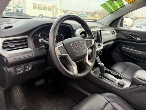 Used 2019 GMC Acadia SLT image 24
