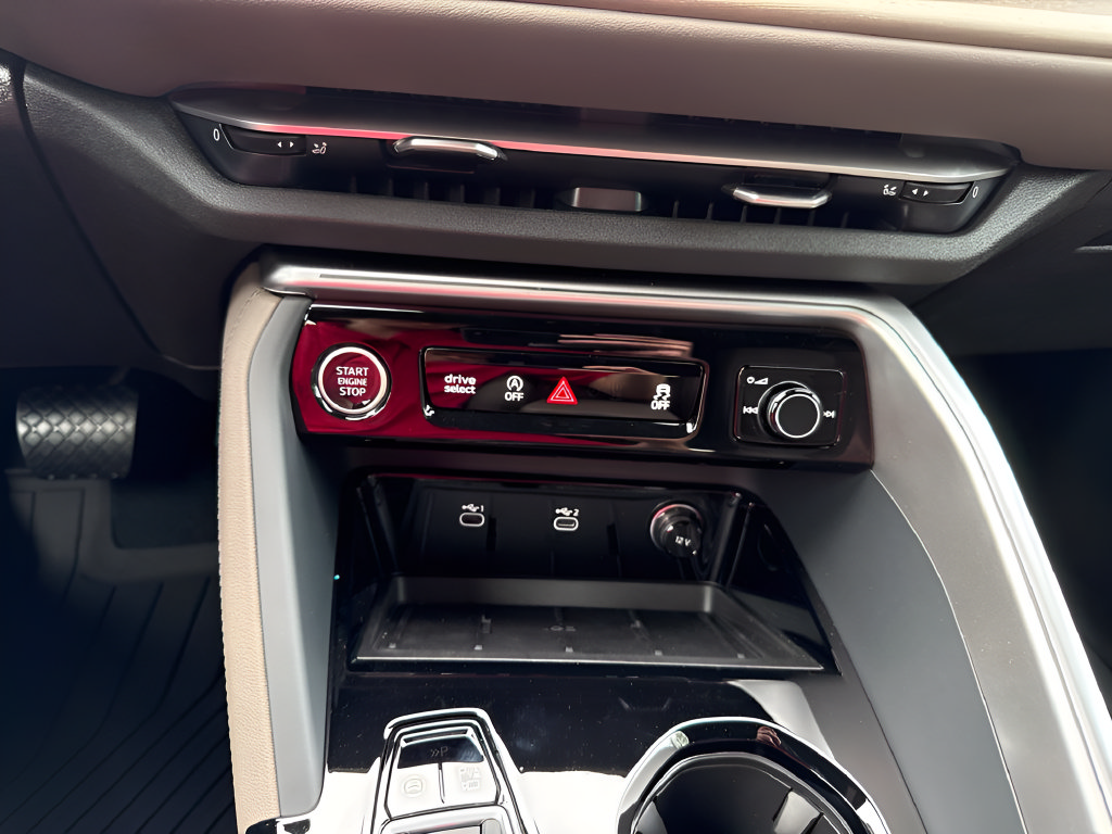 New 2026 Audi Q5 Premium Plus AWD/4WD image 29