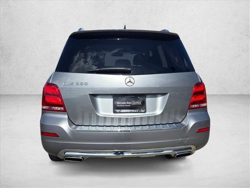 Used 2014 Mercedes-Benz GLK 350 2WD image 6