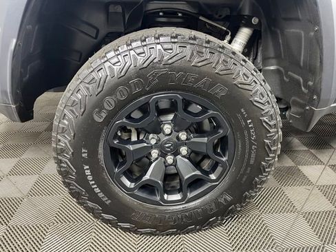 Used 2024 RAM 1500 TRX w/ TRX Level 2 Equipment Group AWD/4WD image 15