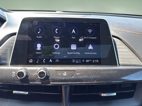 Certified 2023 Cadillac CT4 Sport AWD/4WD image 31