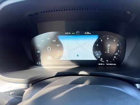 Used 2019 Volvo S60 T6 Momentum w/ Multimedia Package AWD/4WD image 14