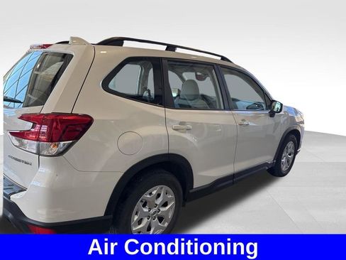 Used 2020 Subaru Forester w/ Alloy Wheel Package image 6