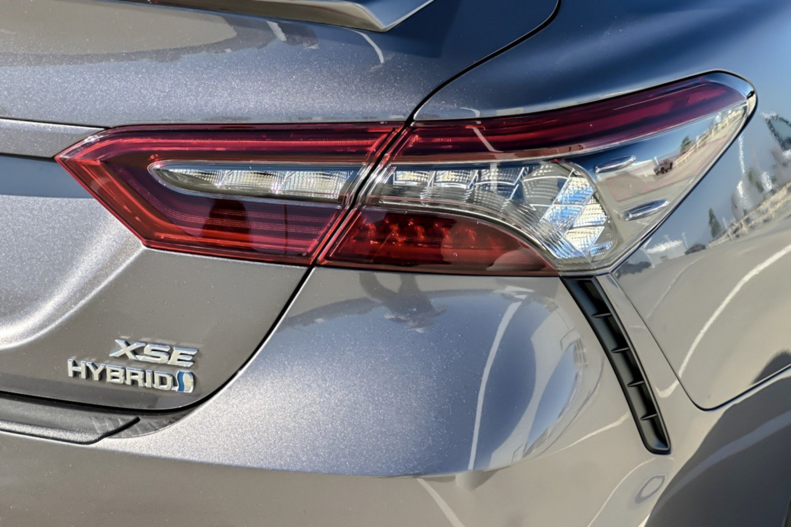 Certified 2023 Toyota Camry XSE w/ Cold Weather Package FWD image 25