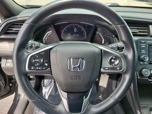 Used 2019 Honda Civic Sport image 19