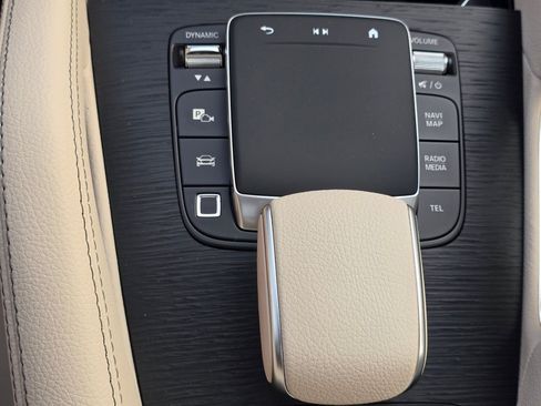 New 2026 Mercedes-Benz GLE 350 4MATIC image 41