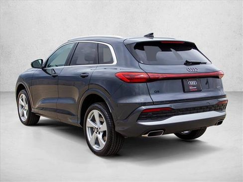 New 2026 Audi Q5 Premium AWD/4WD image 7