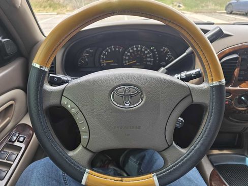 Used 2004 Toyota Tundra Limited image 17