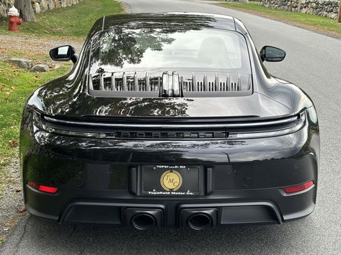 Used 2025 Porsche 911 Carrera 4 GTS image 20