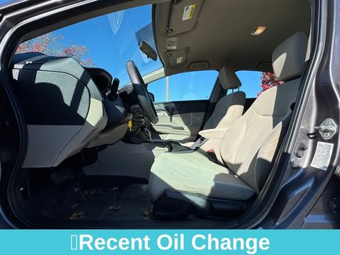 Used 2013 Honda Civic LX image 15