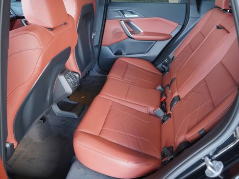 New 2026 BMW X1 xDrive28i w/ Technology Package image 19