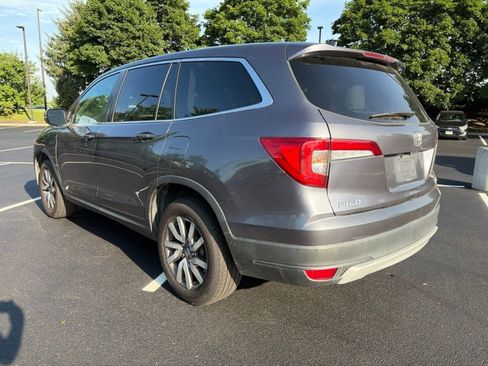 Used 2020 Honda Pilot EX-L image 10