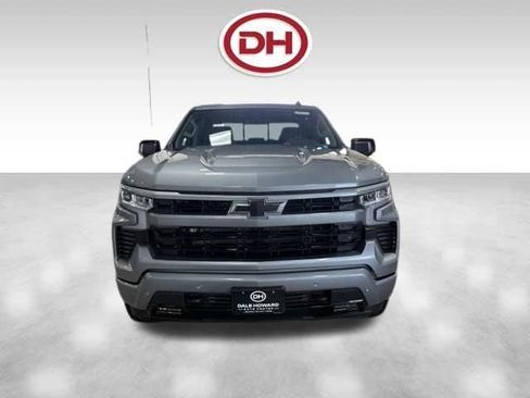 New 2026 Chevrolet Silverado 1500 RST AWD/4WD image 8
