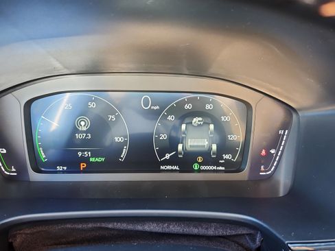 New 2026 Honda CR-V Sport Touring image 21