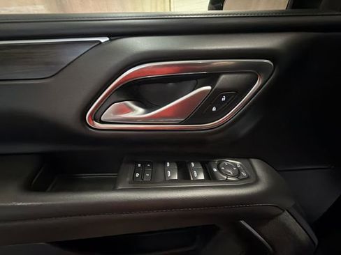 Certified 2022 Chevrolet Suburban Z71 image 13