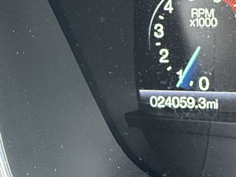 Used 2020 Ford Fusion SE image 20