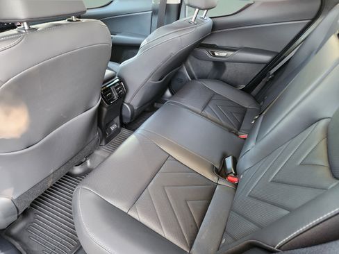 Used 2025 Lexus NX 450h+ AWD w/ Accessory Package (2T) image 27