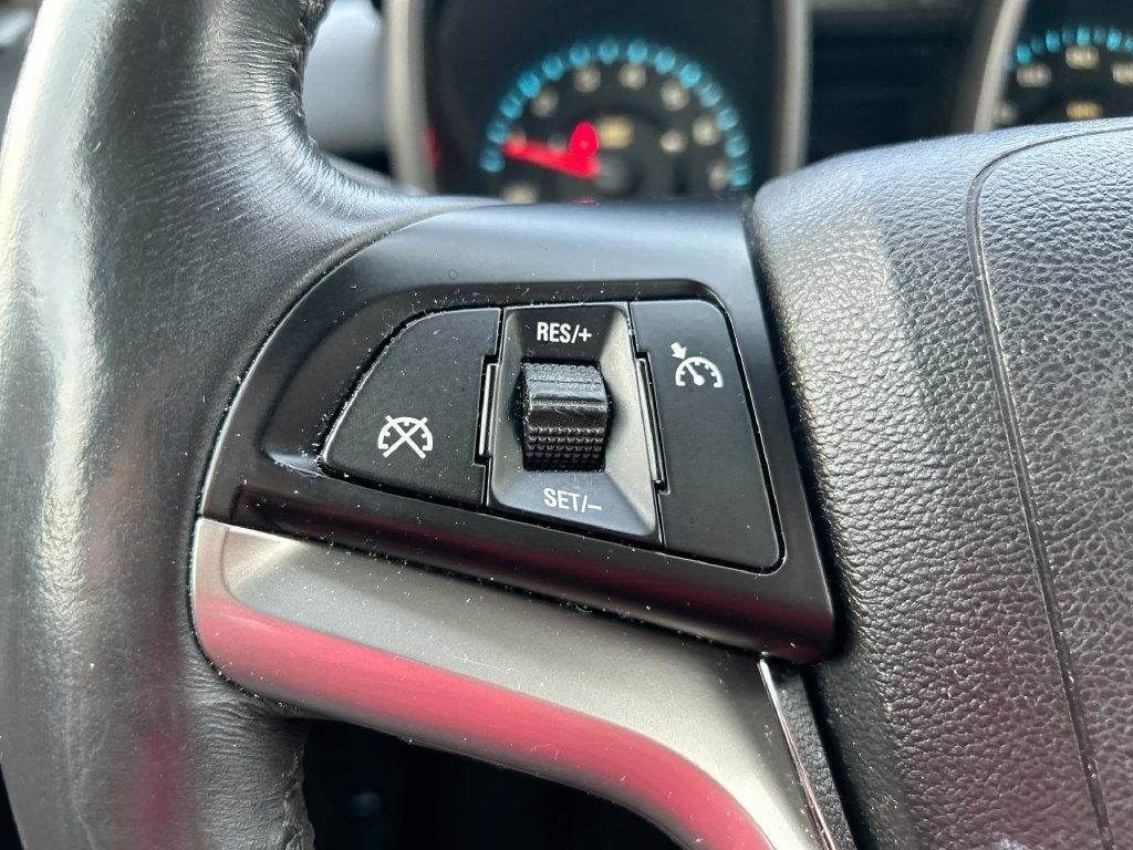 Used 2014 Chevrolet Malibu LT FWD image 16