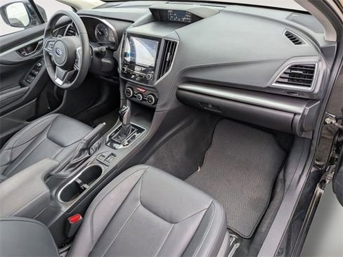 Certified 2023 Subaru Impreza 2.0i Limited image 31