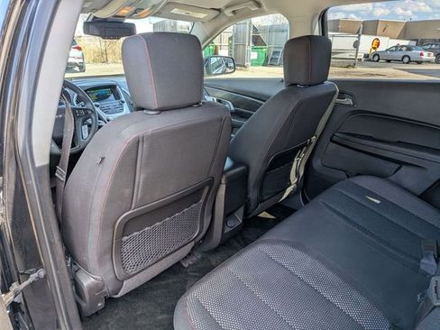 Used 2017 GMC Terrain SLE image 24