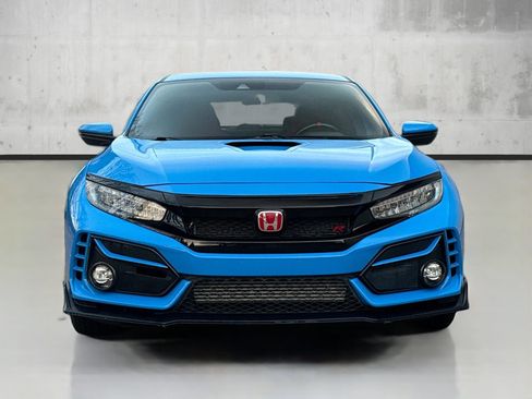 Used 2021 Honda Civic Type R image 2