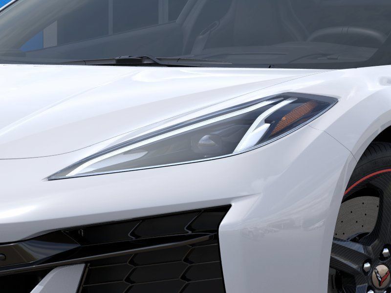 New 2026 Chevrolet Corvette E-Ray AWD/4WD image 10