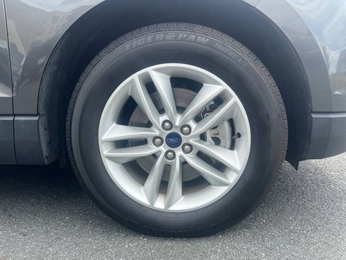 Used 2016 Ford Edge SEL AWD/4WD image 29