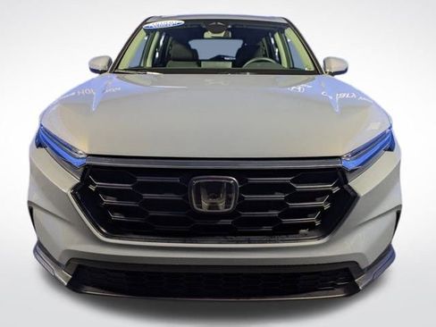 Certified 2026 Honda CR-V LX image 10