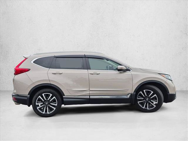 Used 2019 Honda CR-V Touring image 4
