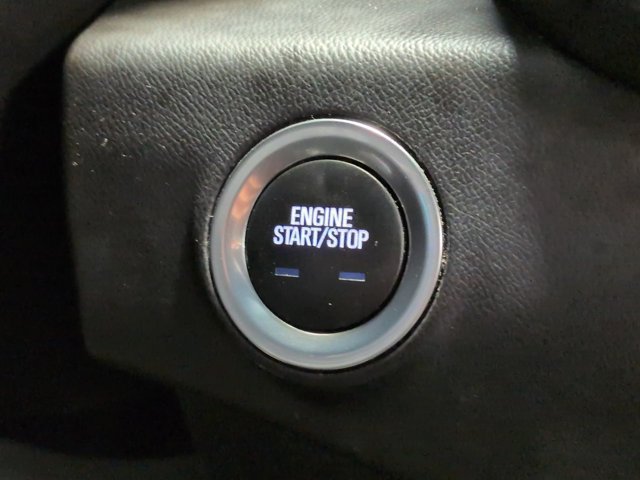 Used 2024 GMC Terrain SLE w/ Driver Convenience Package FWD image 24