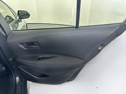 Used 2023 Toyota Corolla LE image 28
